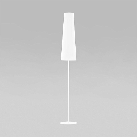 Торшер TK Lighting 5169 Umbrella White
