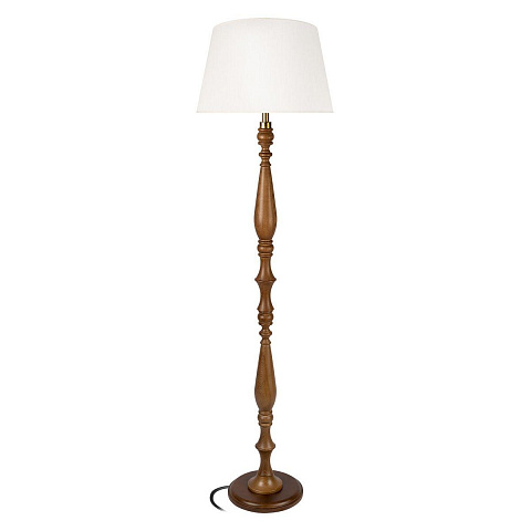 Торшер LOFT IT 10576F Brown