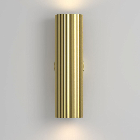 Бра Maytoni C106WL-02-GU10-BS