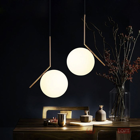 Подвесной светильник ImperiumLoft 73680-22