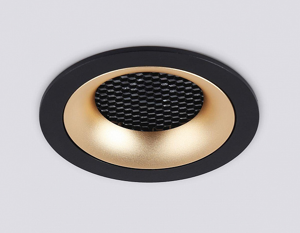 Встраиваемый светильник Ambrella Light Techno Spot Standard Tech TN102725