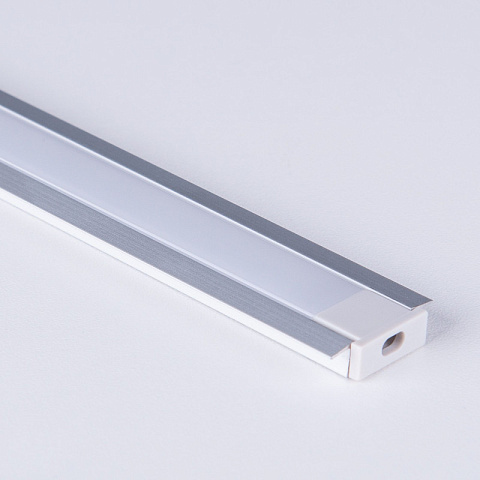 Профиль Elektrostandard LL-2-ALP007