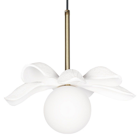 Подвесной светильник LOFT IT 10213/A White