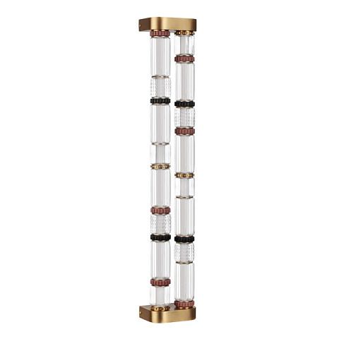 Бра Odeon Light 5455/60WL