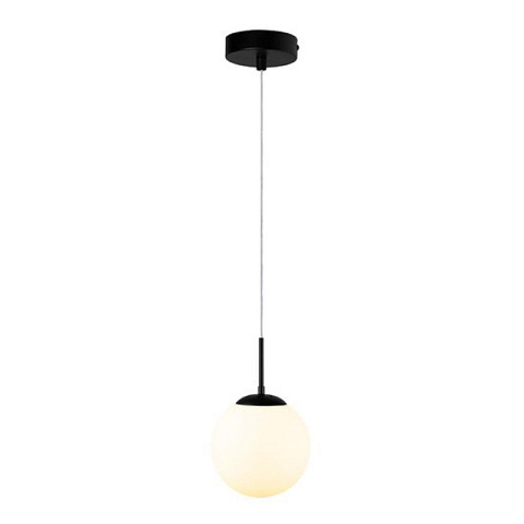 Подвесной светильник ARTE Lamp A1565SP-1BK