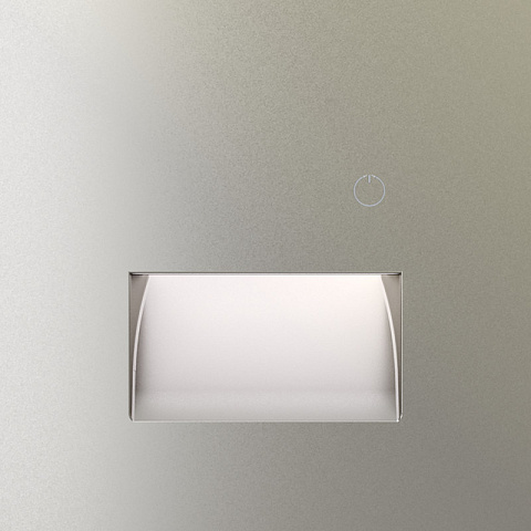 Подсветка ступеней лестницы VOLTUM VLS070704