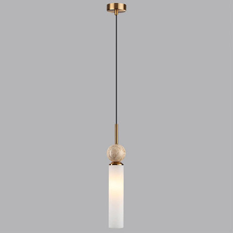 Подвесной светильник Odeon Light 6625/1