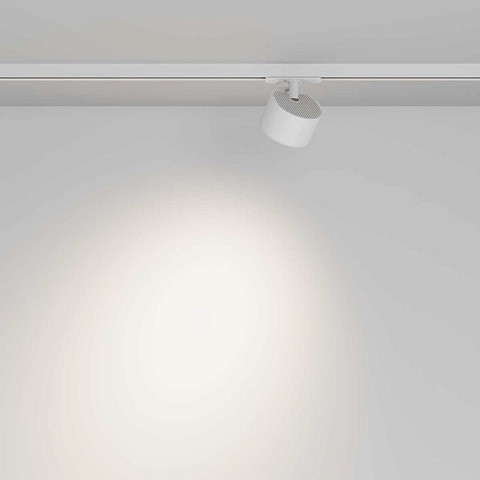 Светильник на шине Maytoni TR225-1-GX53-W