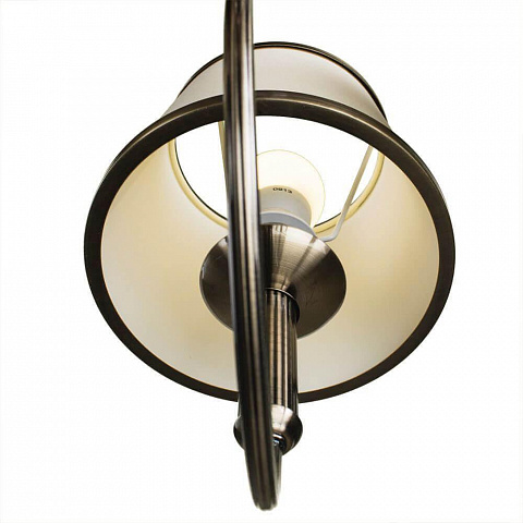 Подвесная люстра ARTE Lamp A3579LM-5AB