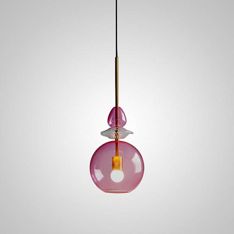 Подвесной светильник Imperium Loft CANDY01 240232-26