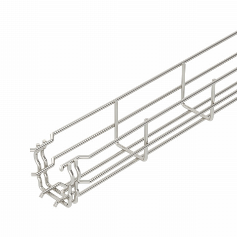 OBO Bettermann Проволочный лоток 55x50x3000 мм