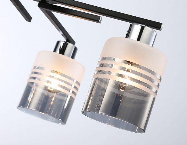 Накладная люстра Ambrella Light TR303212