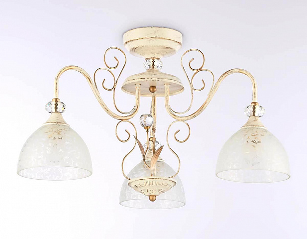 Накладной светильник Ambrella Light TR3055