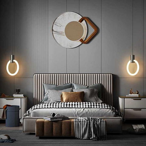 Подвесной светильник Imperium Loft damon01 232525-23