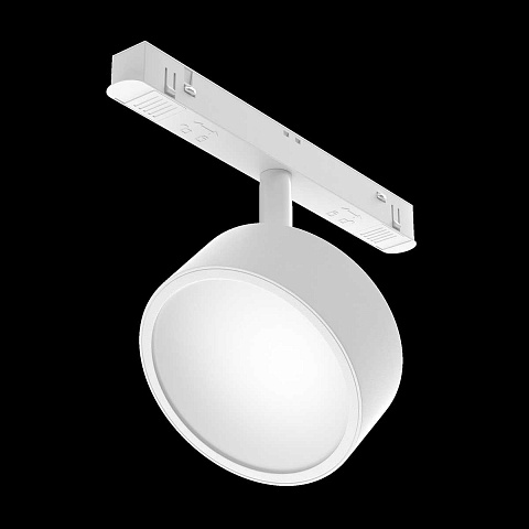 Светильник на шине Maytoni TR040-4-18W3K-DS-W