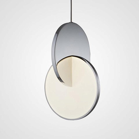 Подвесной светильник Imperium Loft Eclipse Pendant Light L1 By Broom 101633-26