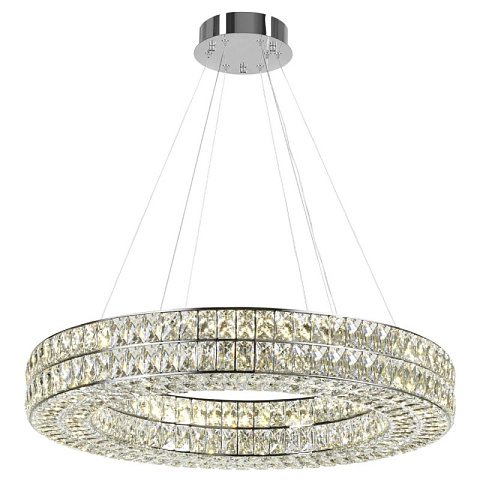 Подвесная люстра Odeon Light 4927/85L