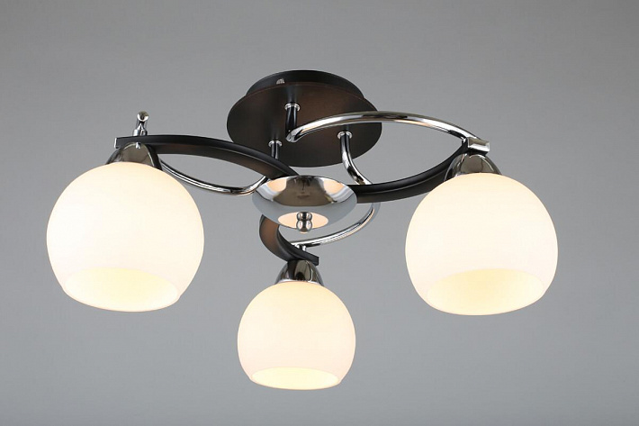 Накладная люстра Omnilux OML-25407-03