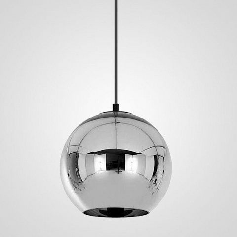 Подвесной светильник Imperium Loft Copper Shade 182681-22