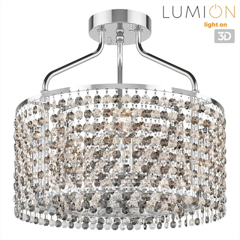 Накладная люстра LUMION 8244/5C