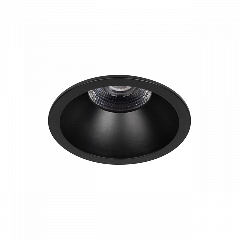 Светильник MS-HARBOR-R82-10W Warm3000 (BK, 36 deg, 230V) Arlight 048288