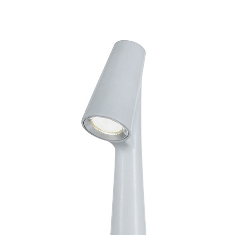Настольная лампа Escada 553/L LED White
