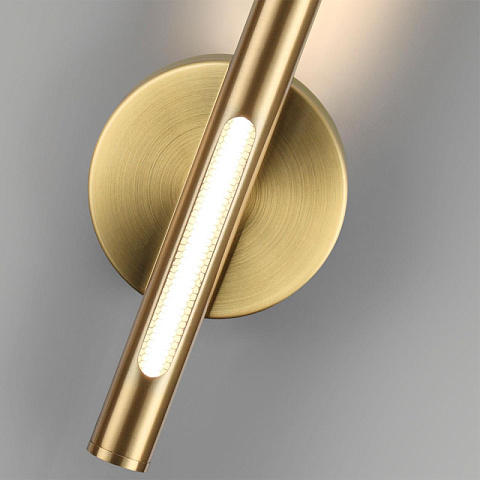 Бра Odeon Light 6644/10WL
