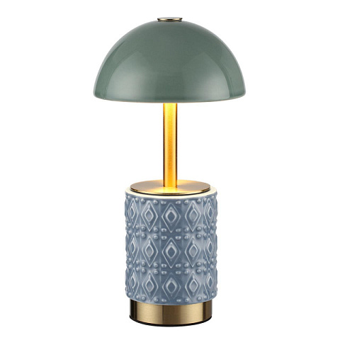 Настольная лампа Odeon Light 5452/3TL