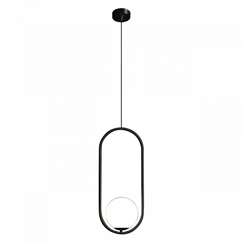 Подвесной светильник Kink Light Кенти 07632-1A,19