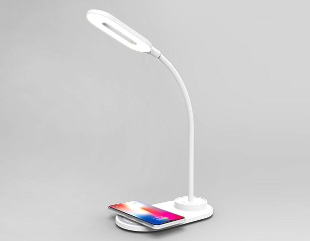 Настольная лампа Ambrella Light DE588