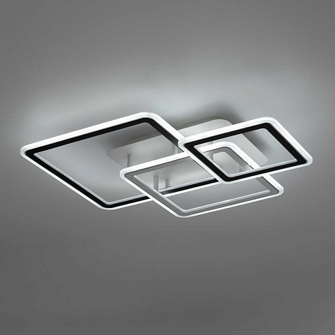 Накладная люстра Citilux CL238231E