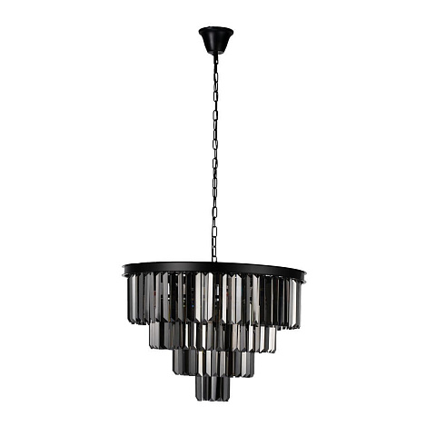 Каскадная люстра LOFT IT 10018/600C