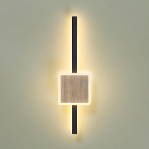 Бра Odeon Light 4257/12WL