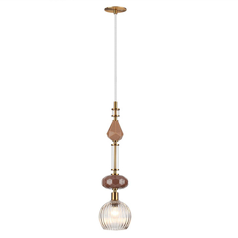 Подвесной светильник Odeon Light 5414/1C