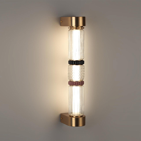 Бра Odeon Light 5455/12WL