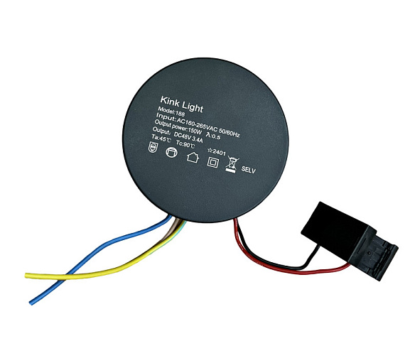 Драйвер Kink Light 188
