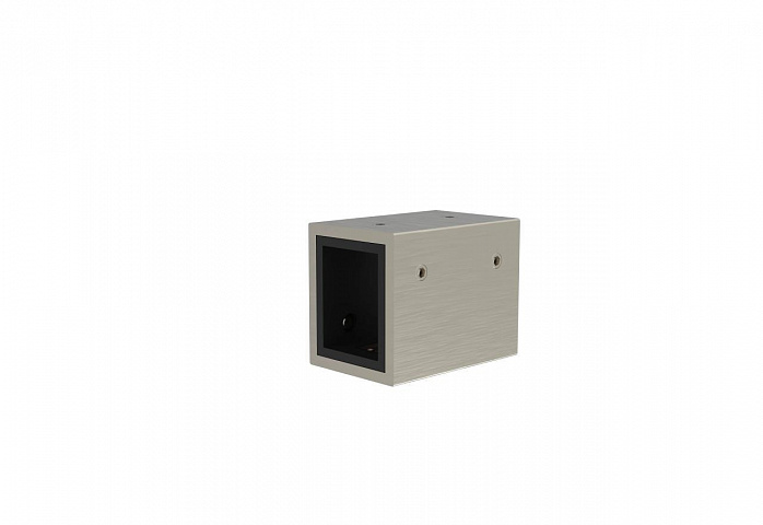 Соединитель прямой для шинопровода Arlight Art-Apriori-Con-H 047820
