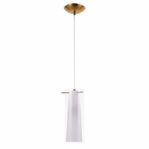 Подвесной светильник Arte Lamp Aries A8983SP-1PB