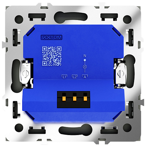 Диммеры VOLTUM VLS070307