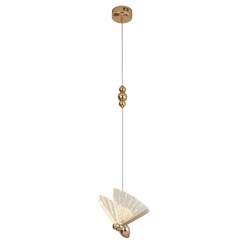 Подвесной светильник Kink Light 08444-1B,33