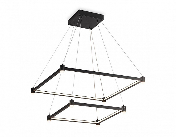 Подвесной светодиодный светильник Ambrella light Comfort Line FL5597