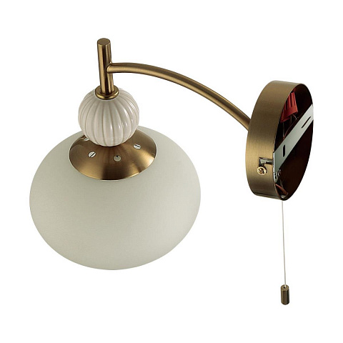 Бра LUMION 8272/1W