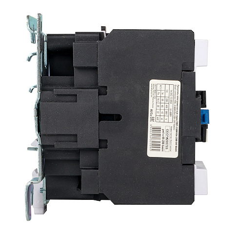 EKF Basic Пускатель электромагнитный серии ПМЛ-4160М 65А 230В  Basic
