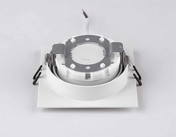 Встраиваемый светильник Ambrella Light TN51915