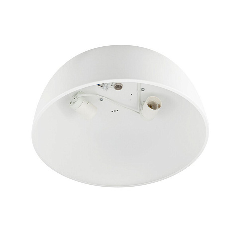 Потолочный cветильник Nowodvorski Satellite S White 8013