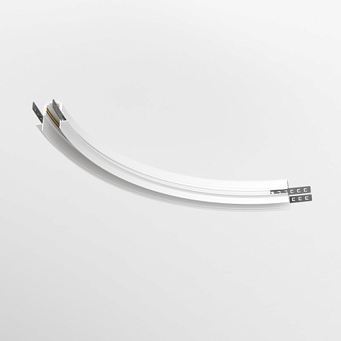 Коннектор Maytoni TRA044-angle-W