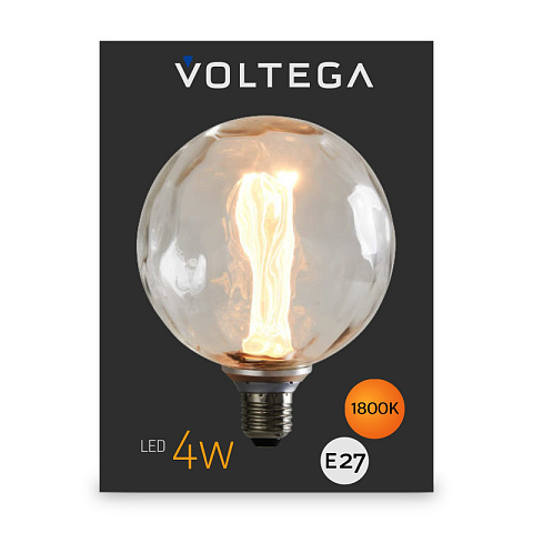 Ретро лампа Voltega 8545