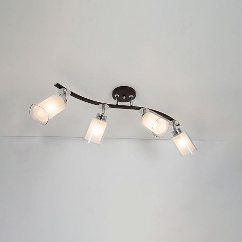 Спот Citilux Фортуна CL156142