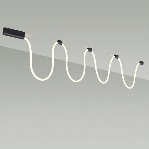 Подвесной светильник Odeon Light 4391/30CL