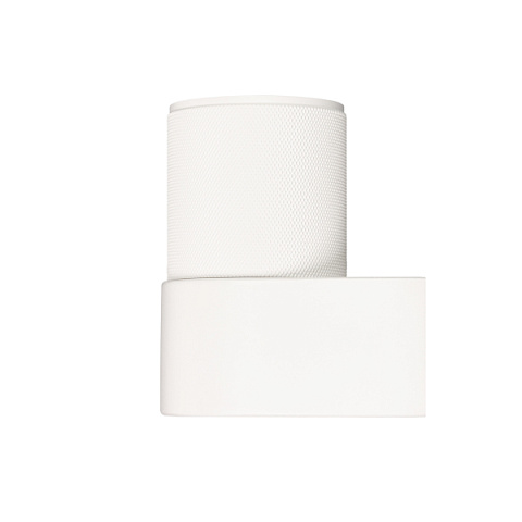 Настенный светодиодный светильник Arlight Sp-Spicy-Wall-S115x72-6W Warm3000 033850